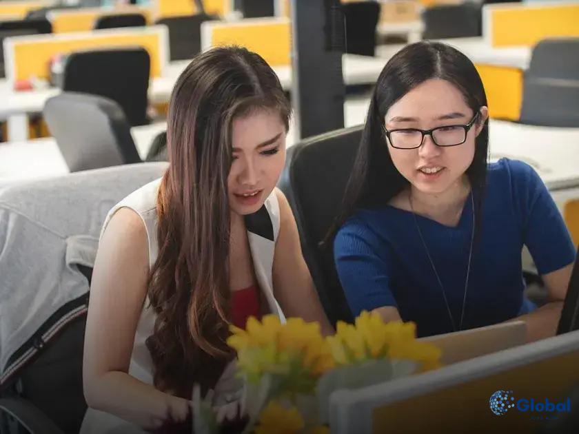 Building Healthy Work Habits: Essential Tips to Thrive