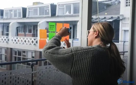 Creating a Job Search Routine That Works Efficiently
