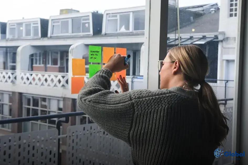 Creating a Job Search Routine That Works Efficiently