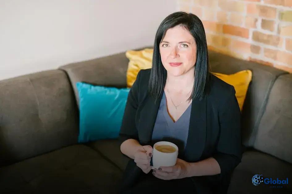 Empowering Women Through Mentorship: Unlocking Potential