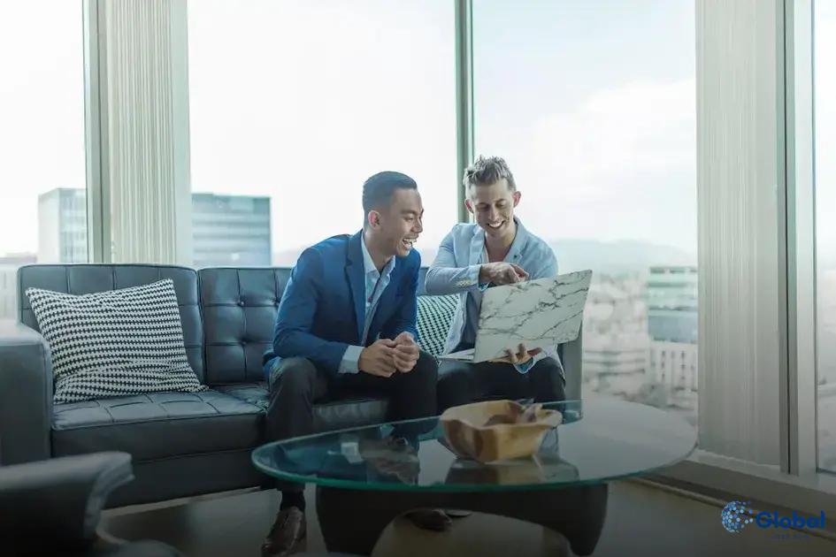Setting Goals for a Healthier Career: Your Path to Success